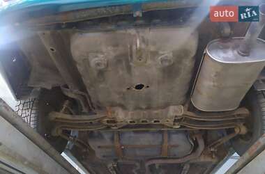 Ліфтбек Hyundai Excel 1996 в 