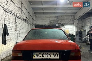 Седан Hyundai Excel 1993 в Ковеле