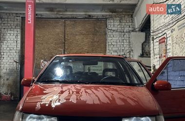 Седан Hyundai Excel 1993 в Ковеле