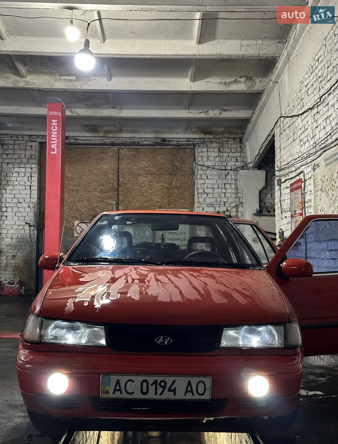 Фото авто 2