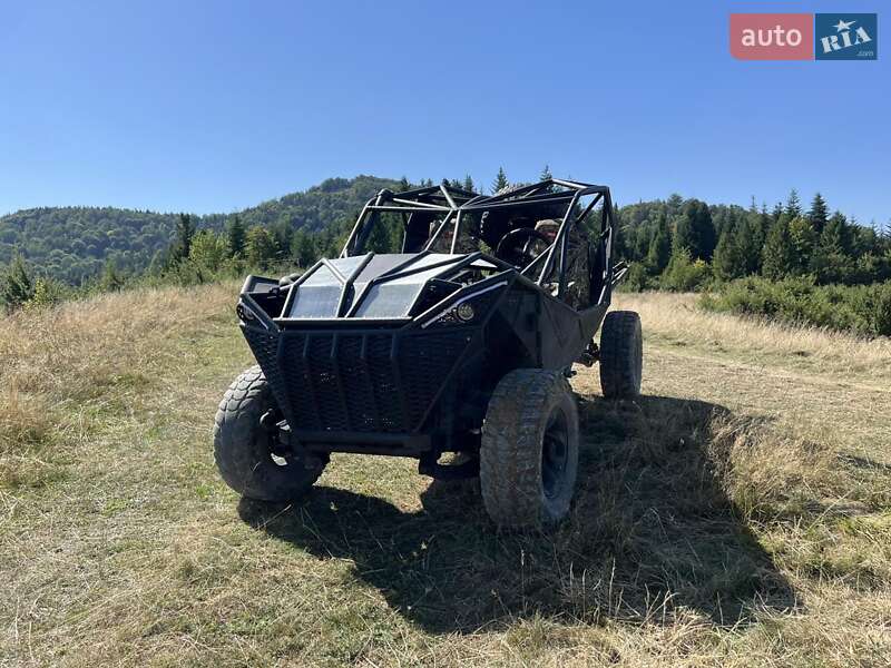 Внедорожник / Кроссовер Hyundai Galloper 2000 в Рожнятове