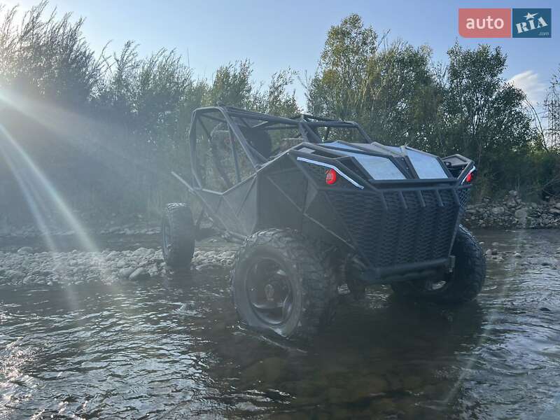 Внедорожник / Кроссовер Hyundai Galloper 2000 в Рожнятове