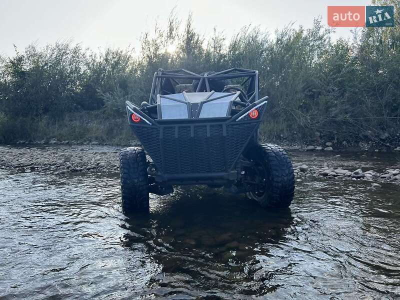 Внедорожник / Кроссовер Hyundai Galloper 2000 в Рожнятове