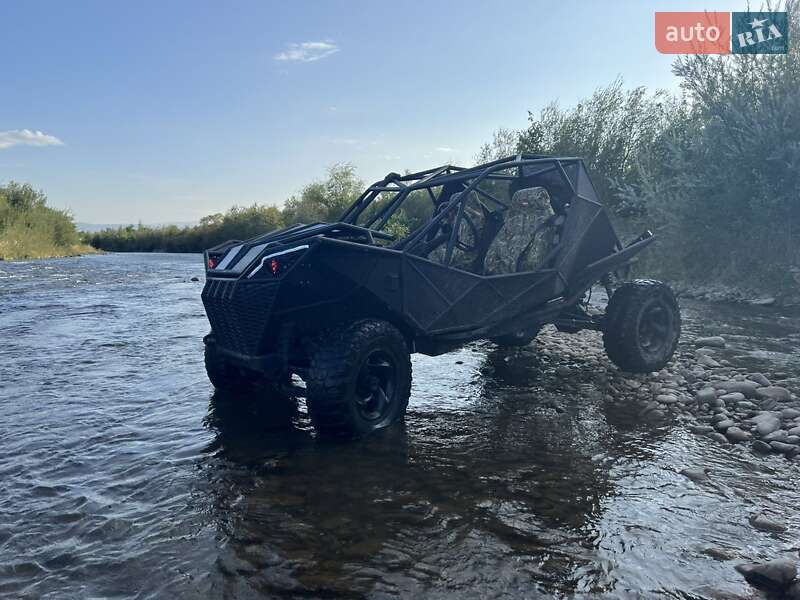 Внедорожник / Кроссовер Hyundai Galloper 2000 в Рожнятове