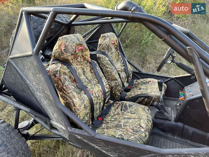 Внедорожник / Кроссовер Hyundai Galloper 2000 в Рожнятове