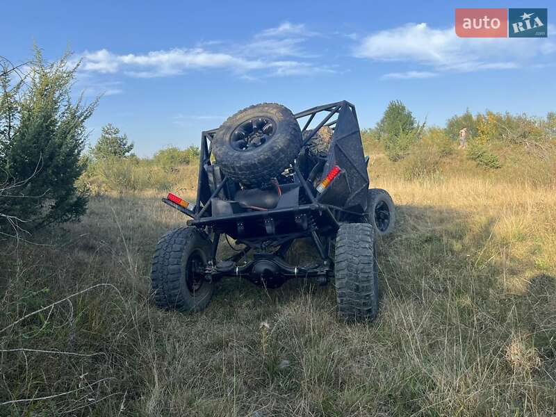 Внедорожник / Кроссовер Hyundai Galloper 2000 в Рожнятове