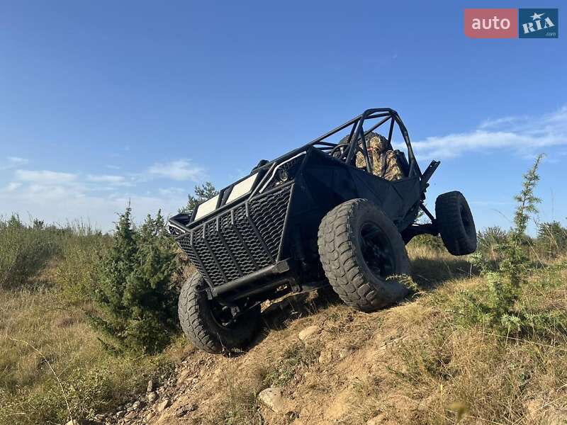Внедорожник / Кроссовер Hyundai Galloper 2000 в Рожнятове