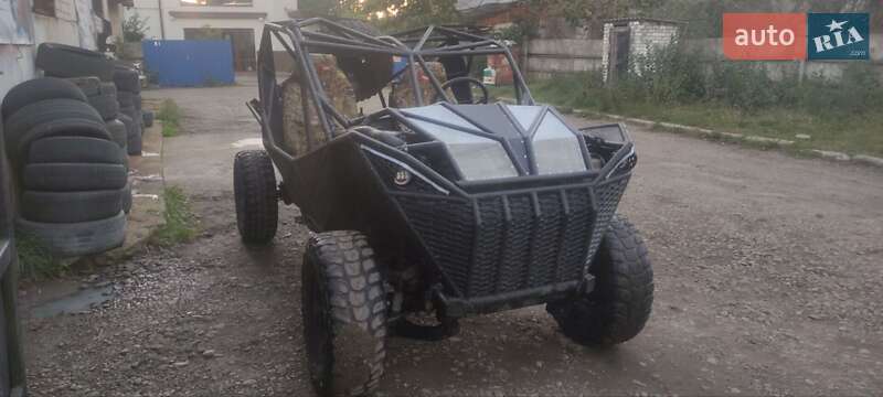 Внедорожник / Кроссовер Hyundai Galloper 2000 в Рожнятове