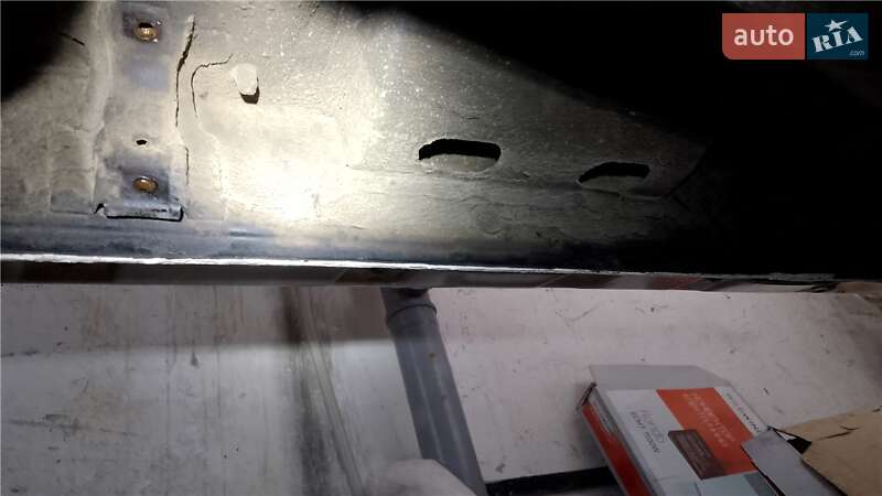 Внедорожник / Кроссовер Hyundai Galloper 1996 в Стрые фото 7 Внедорожник / Кроссовер Hyundai Galloper 1996 в Стрые