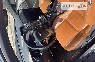 Купе Hyundai Genesis Coupe 2013 в Полтаве
