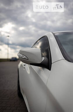 Купе Hyundai Genesis Coupe 2011 в 
