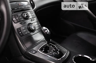 Купе Hyundai Genesis Coupe 2011 в 