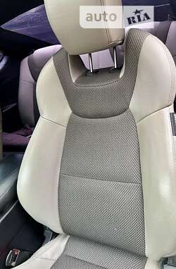 Купе Hyundai Genesis Coupe 2014 в Днепре