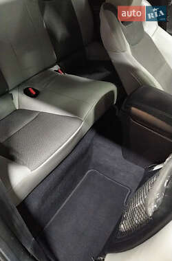 Купе Hyundai Genesis Coupe 2013 в 
