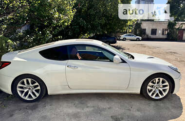 Купе Hyundai Genesis Coupe 2013 в Одессе