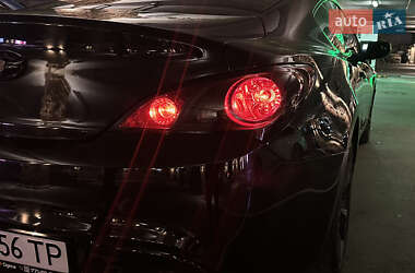 Купе Hyundai Genesis Coupe 2010 в 