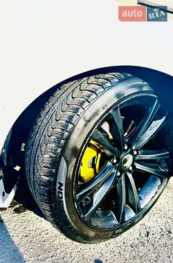 Купе Hyundai Genesis Coupe 2011 в 