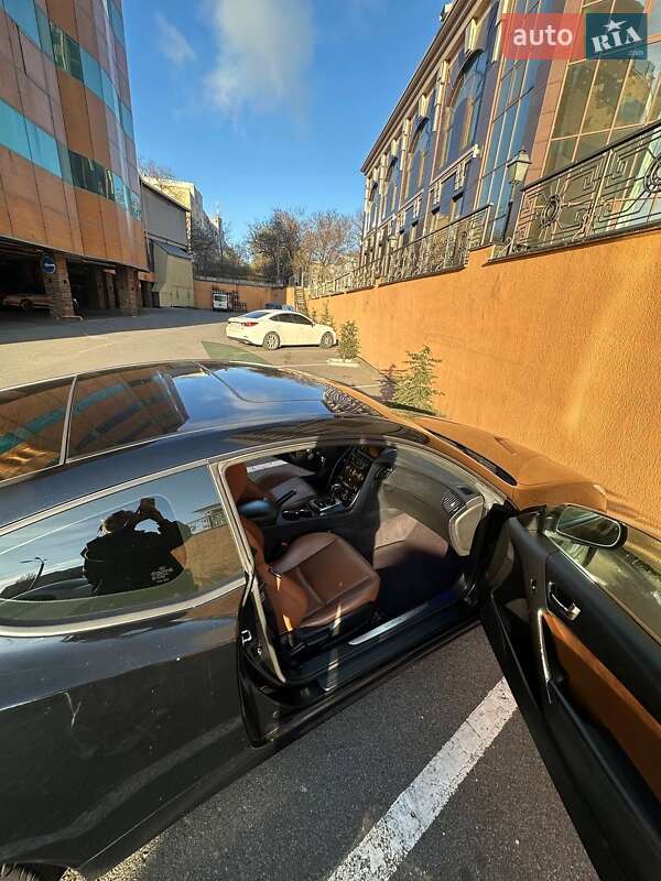 Купе Hyundai Genesis Coupe 2012 в Одесі