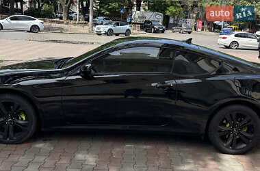 Купе Hyundai Genesis Coupe 2010 в 