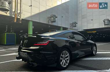 Купе Hyundai Genesis Coupe 2012 в 