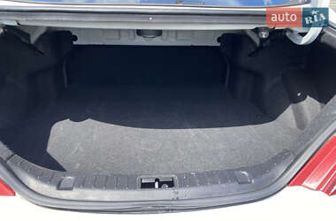 Купе Hyundai Genesis Coupe 2012 в 