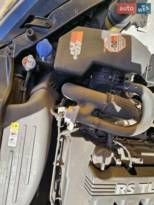 Купе Hyundai Genesis Coupe 2012 в Черкассах