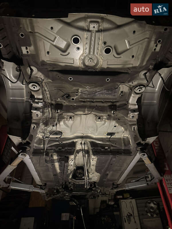 Купе Hyundai Genesis Coupe 2013 в Киеве