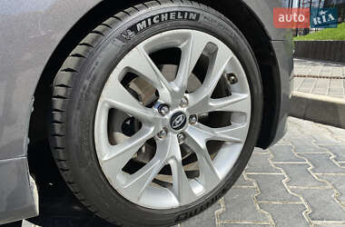 Купе Hyundai Genesis Coupe 2012 в 