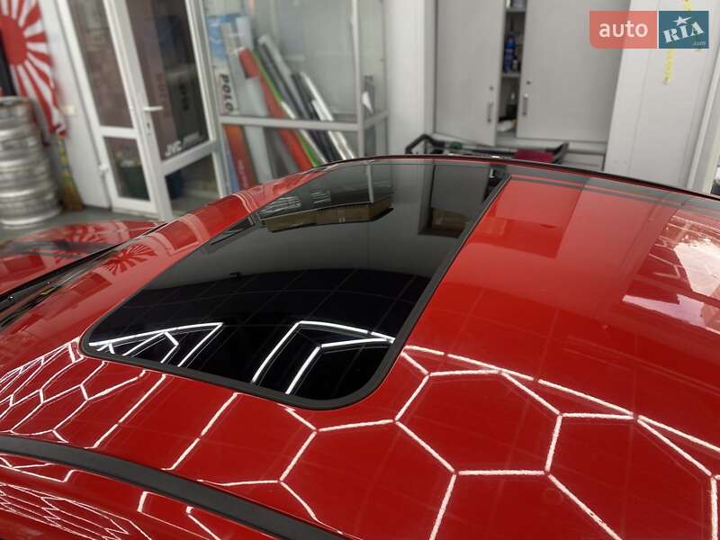 Купе Hyundai Genesis Coupe 2012 в Києві