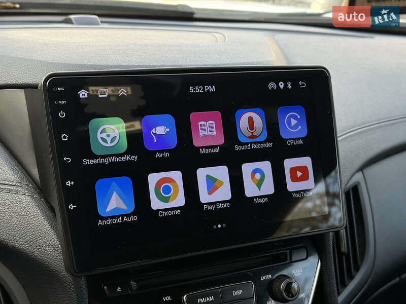 Купе Hyundai Genesis Coupe 2014 в Одесі фото 20 Купе Hyundai Genesis Coupe 2014 в Одесі