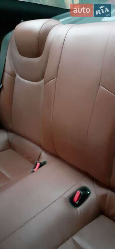 Купе Hyundai Genesis Coupe 2011 в Києві фото 8 Купе Hyundai Genesis Coupe 2011 в Києві