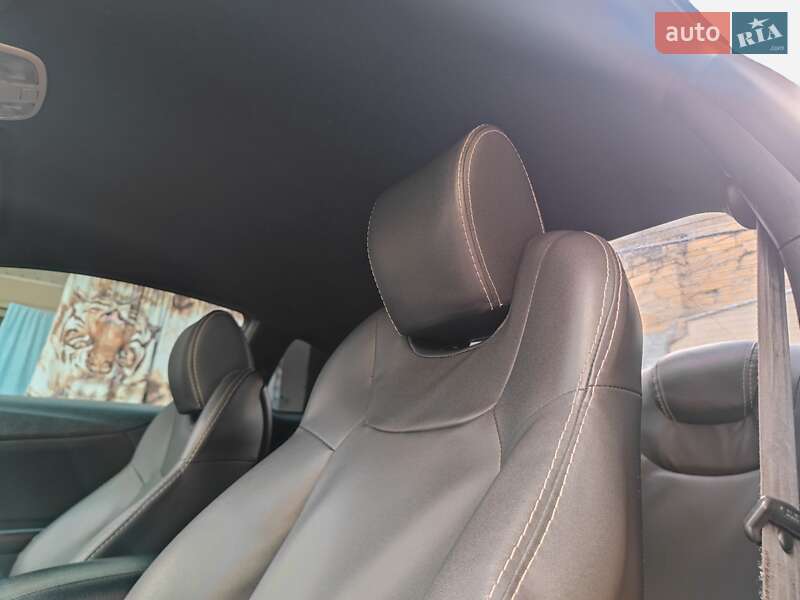 Купе Hyundai Genesis Coupe 2011 в Одессе