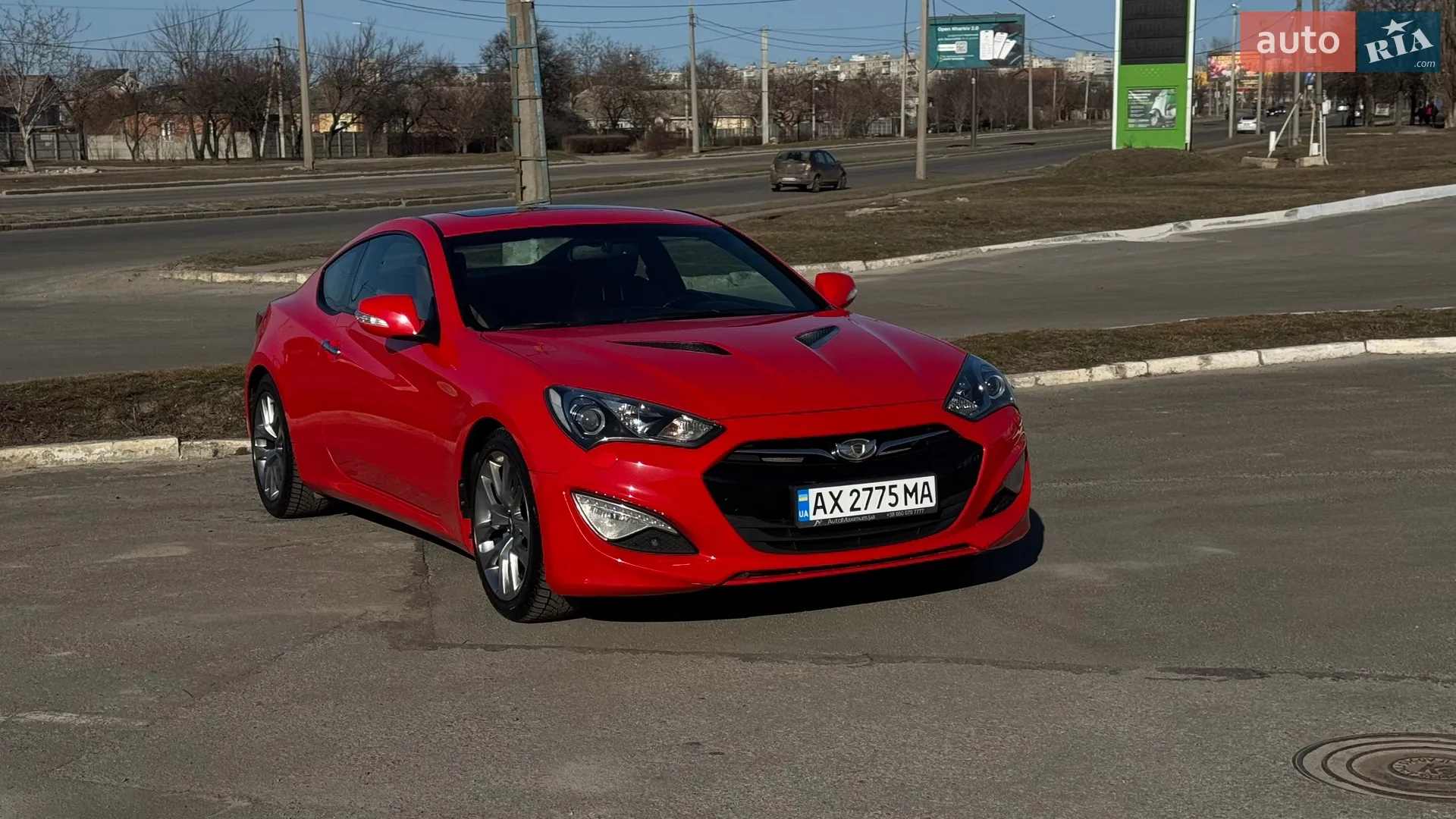 Фото авто 5