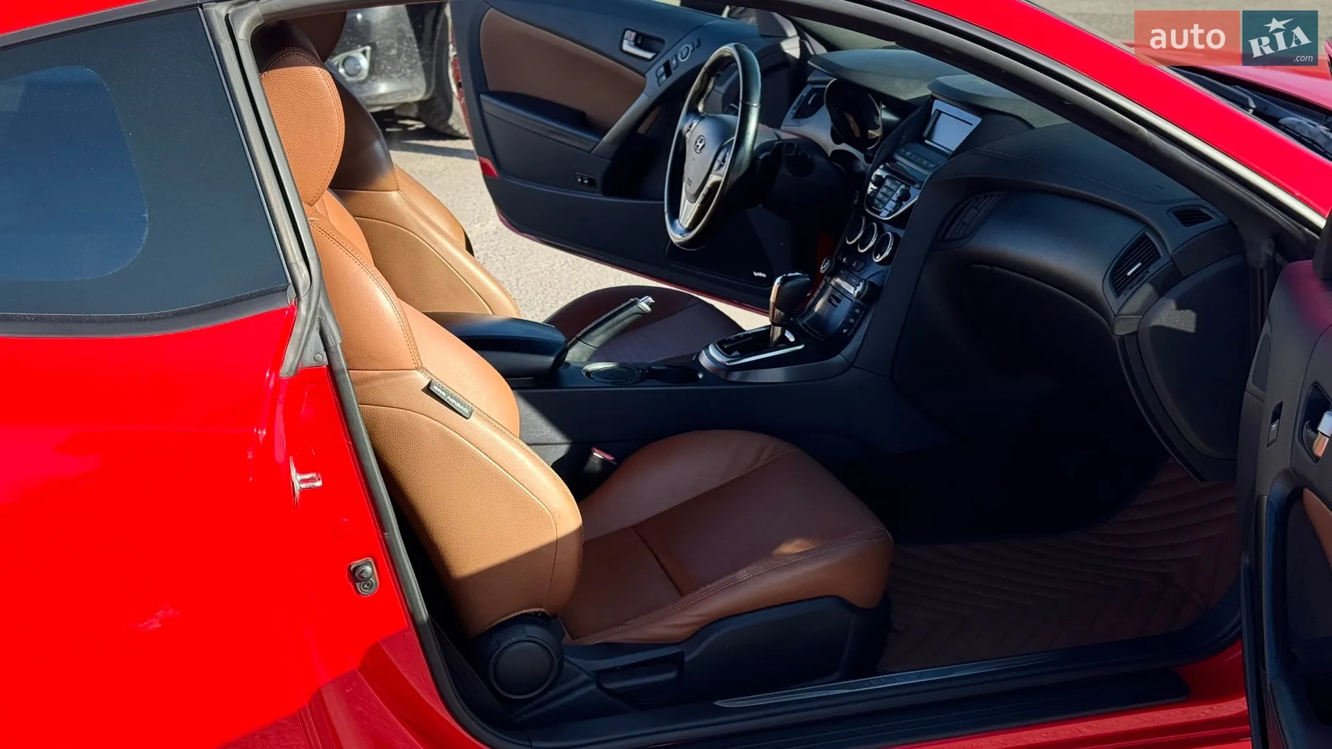 2013 Hyundai Genesis Coupe - мініатюра 37