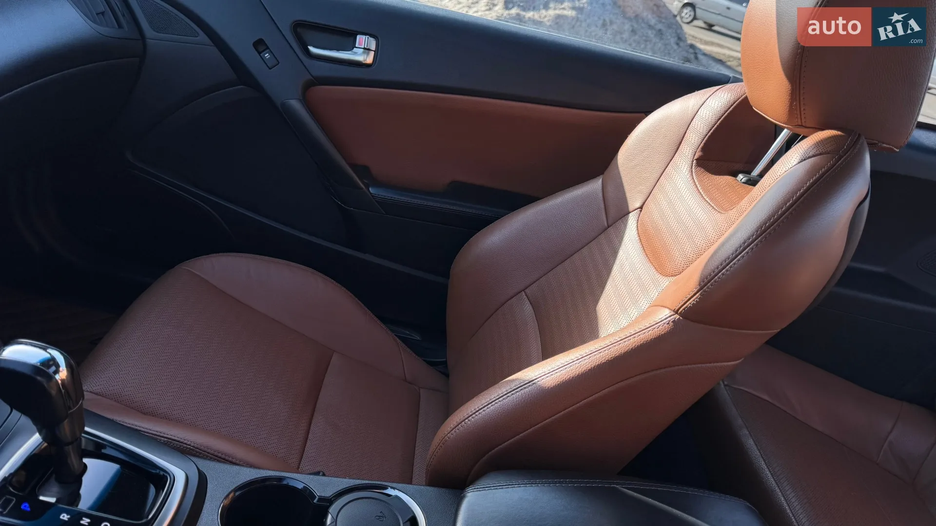 2013 Hyundai Genesis Coupe - мініатюра 48