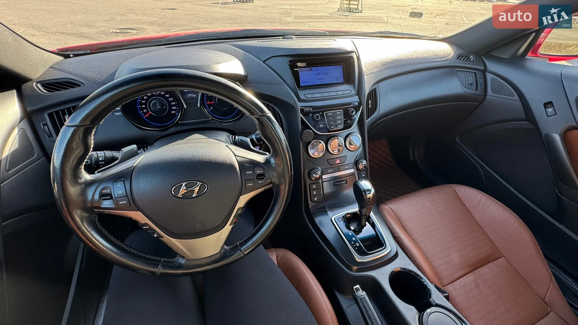 2013 Hyundai Genesis Coupe - мініатюра 71