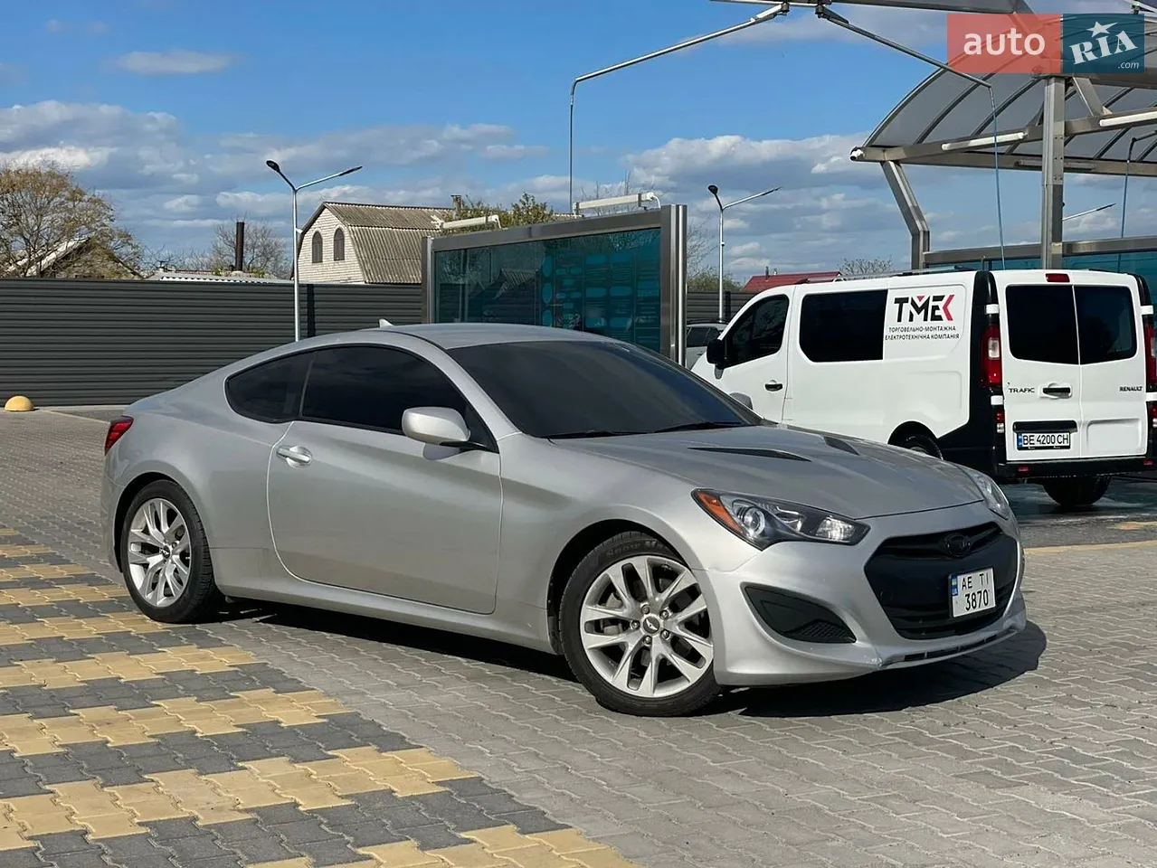 2013 Hyundai Genesis Coupe - мініатюра 76