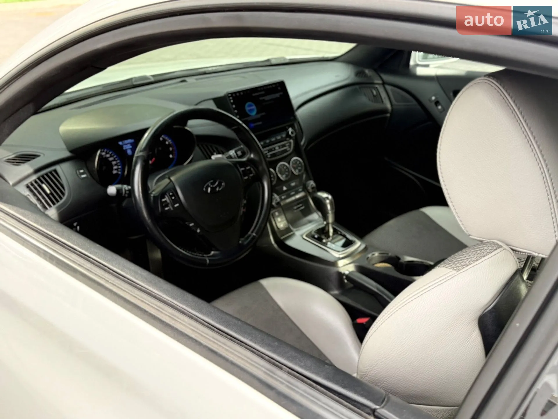 2012 Hyundai Genesis Coupe - мініатюра 52