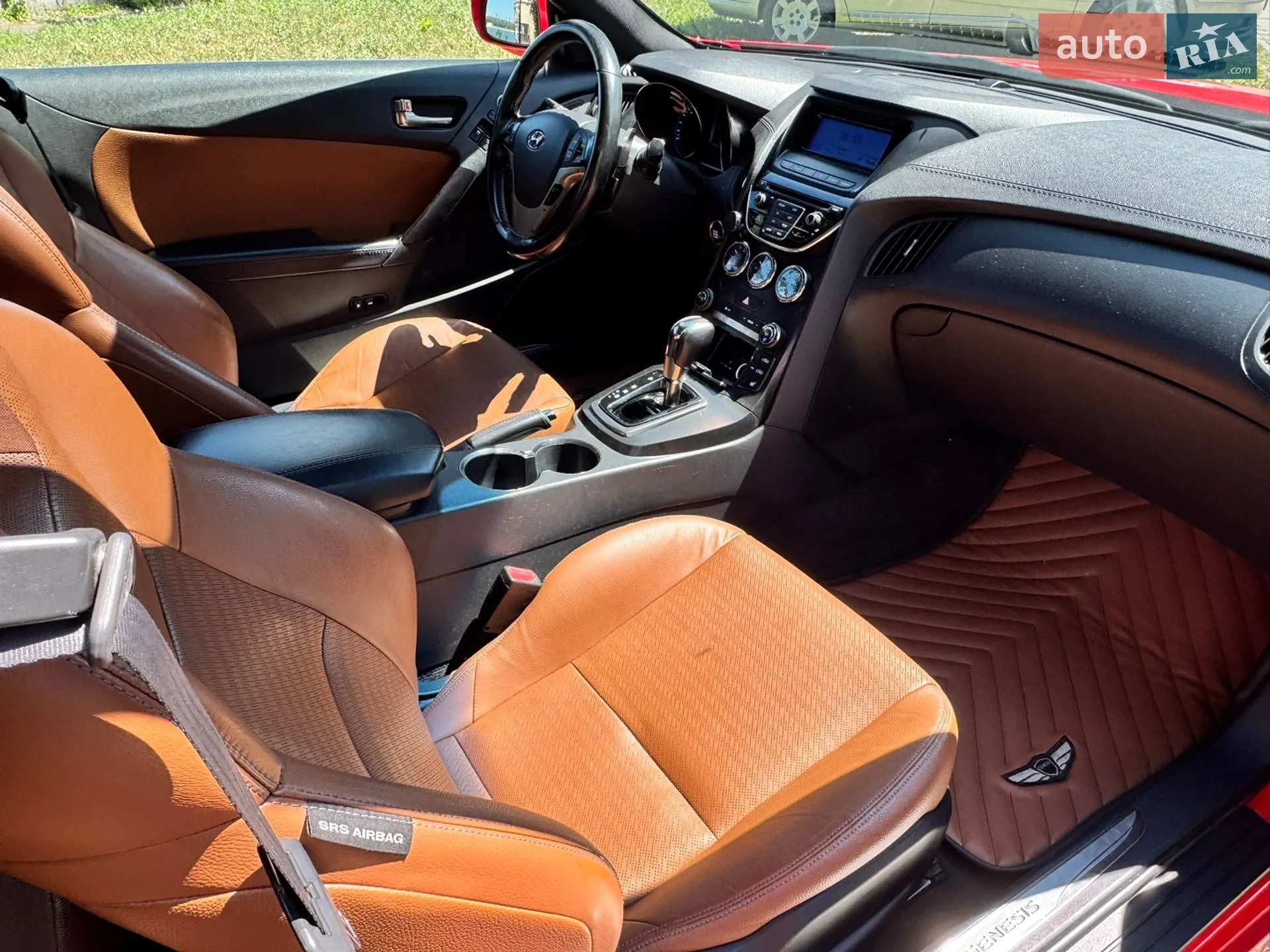 2013 Hyundai Genesis Coupe - мініатюра 38