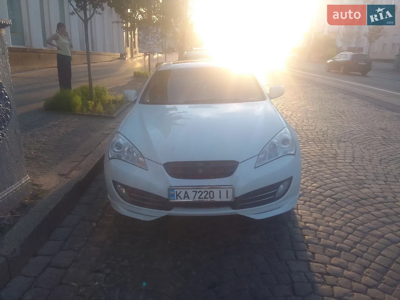2010 Hyundai Genesis Coupe - мініатюра 16