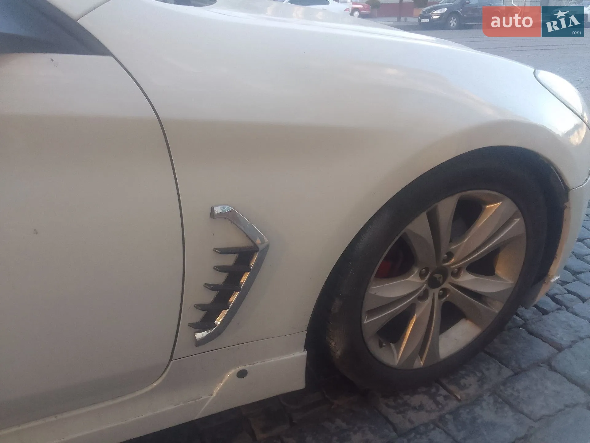 2011 Hyundai Genesis Coupe - мініатюра 3