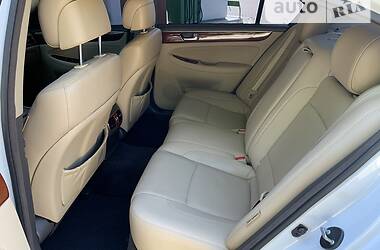 Седан Hyundai Genesis 2013 в Одессе