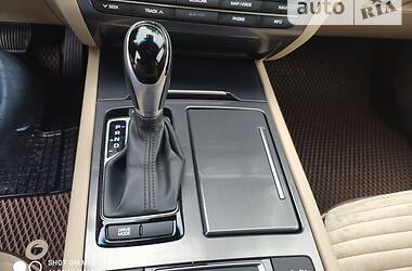 Седан Hyundai Genesis 2014 в Одесі