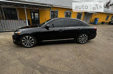 Седан Hyundai Genesis 2011 в Киеве