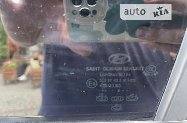 Седан Hyundai Genesis 2008 в 