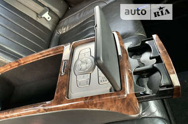 Седан Hyundai Genesis 2008 в 