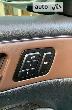Седан Hyundai Genesis 2008 в 