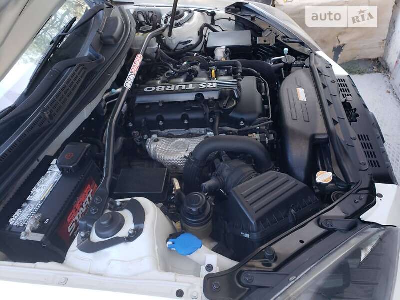 Купе Hyundai Genesis 2011 в Одессе