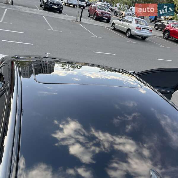 Седан Hyundai Genesis 2011 в Киеве