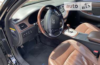 Седан Hyundai Genesis 2009 в Черкасах